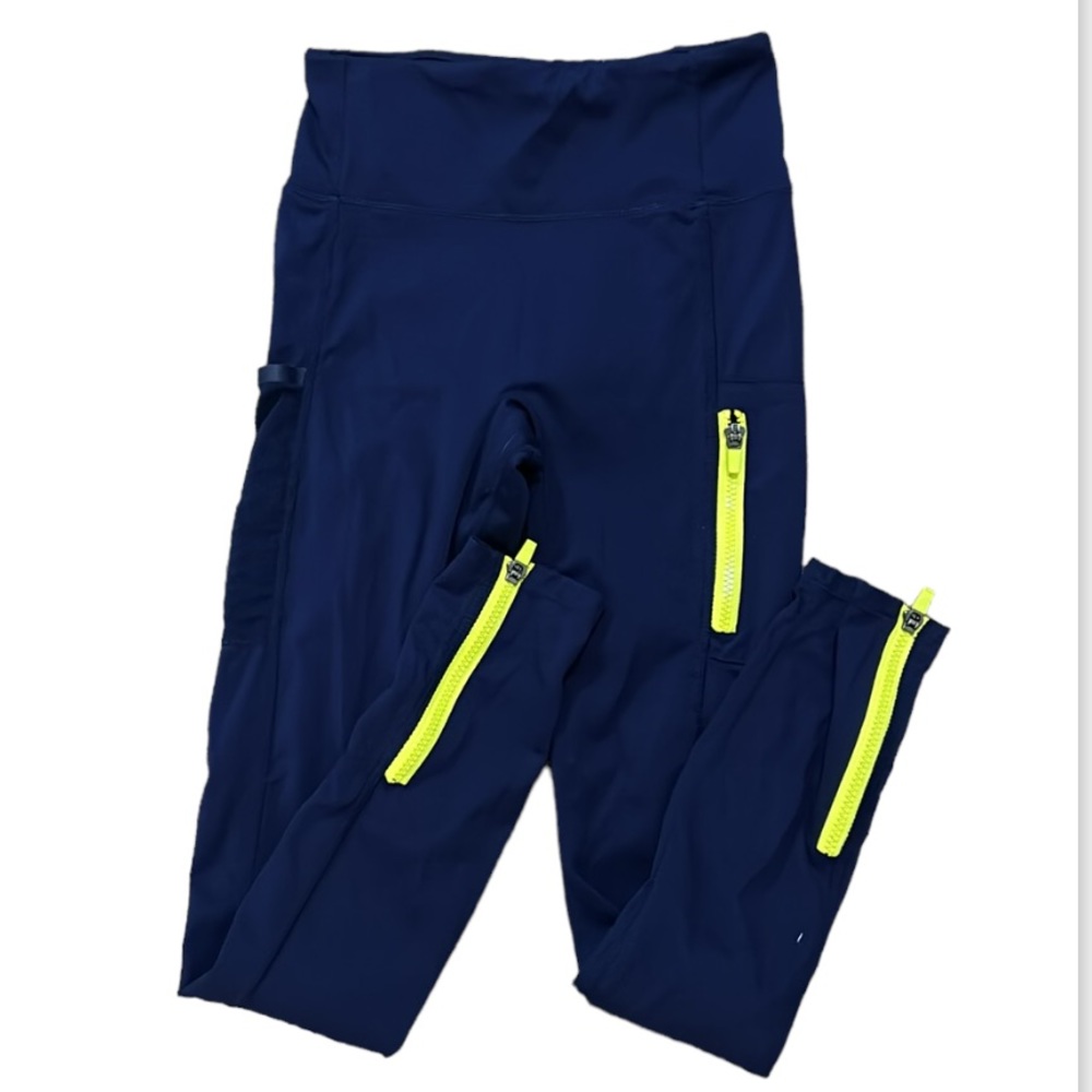 Fabletics | Trinity Motion365 Hw Utility Legging - image 4